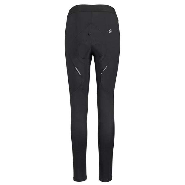 Assos Uma GT Summer Half Tights Evo