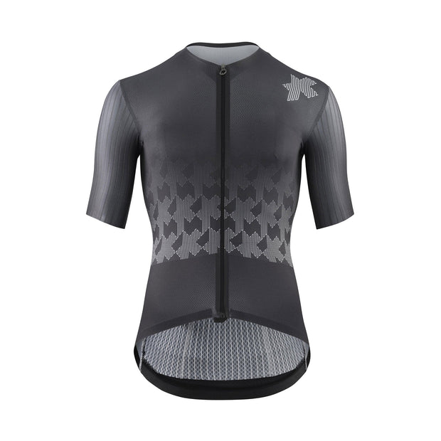 Assos Equipe RS Short Sleeve Jersey S11 - Stars Edition