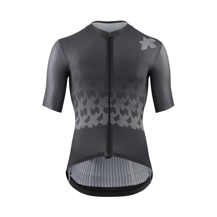 Assos Equipe RS Short Sleeve Jersey S11 - Stars Edition