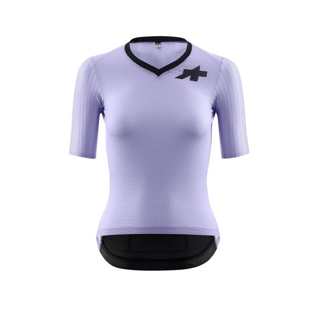 Assos Dyora RSV Short Sleeve Jersey S11
