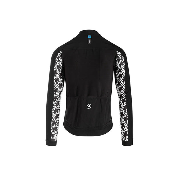 Assos Mille GT Jacket Winter