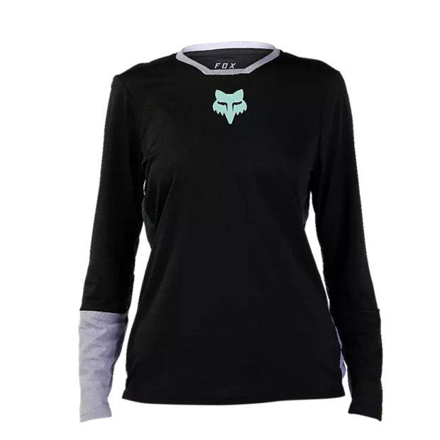 Defend LS Jersey (Women's)