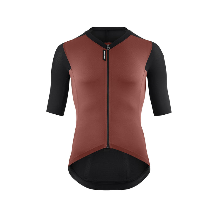 Assos Tactica Short Sleeve Jersey T5
