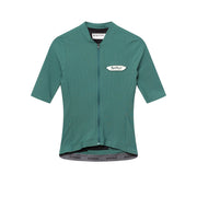 Cafe du Cycliste Emeline Short Sleeve Jersey Womens