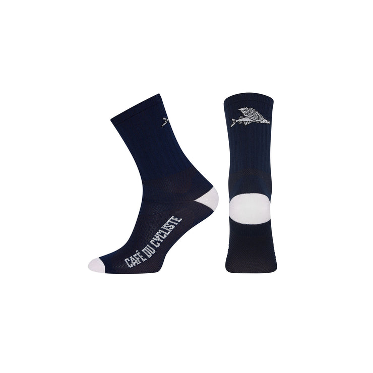 Cafe du Cycliste Gravel Socks