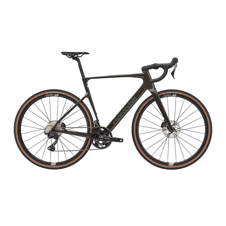 Cannondale SuperX Carbon 3 Bike