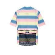 Cafe du Cycliste Mona Short Sleeve Jersey Womens