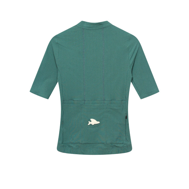 Cafe du Cycliste Emeline Short Sleeve Jersey Womens