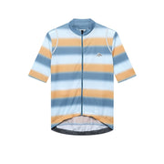 Cafe du Cycliste Mona Short Sleeve Jersey