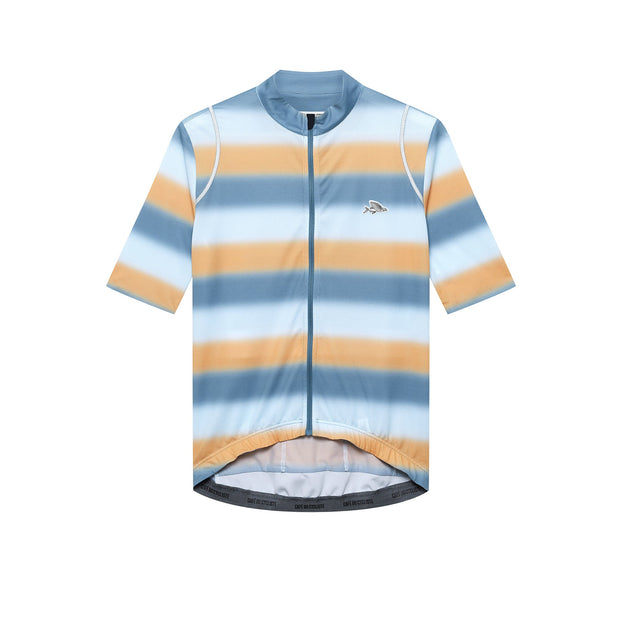 Cafe du Cycliste Mona Short Sleeve Jersey