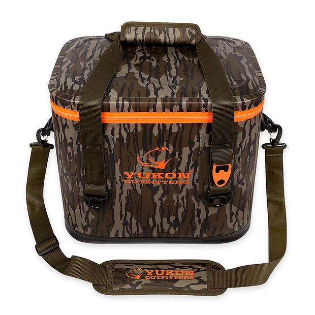 30 Can Tech Cooler