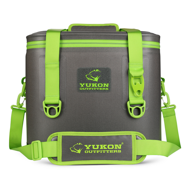 30 Can Tech Cooler