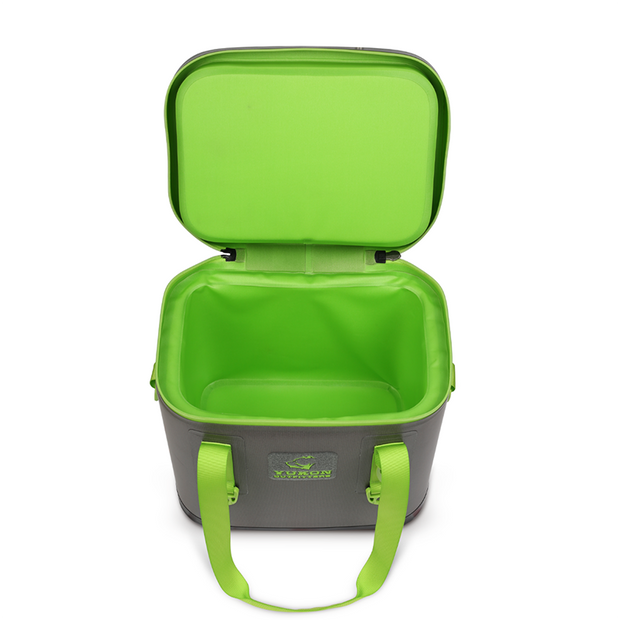 30 Can Tech Cooler