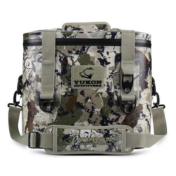 30 Can Tech Cooler