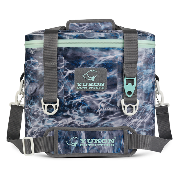 30 Can Tech Cooler