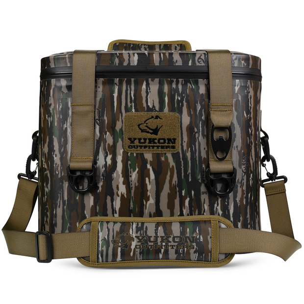 30 Can Tech Cooler