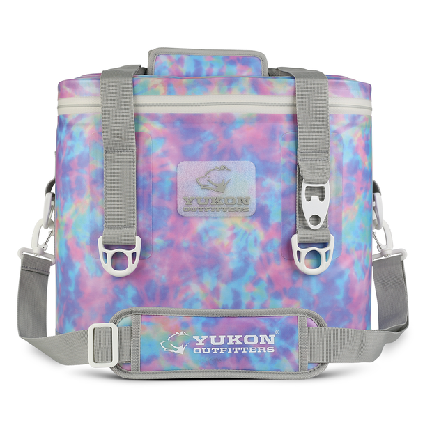 30 Can Tech Cooler