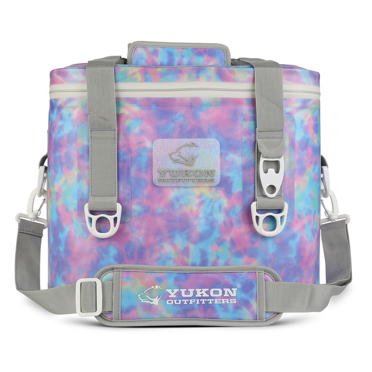 30 Can Tech Cooler
