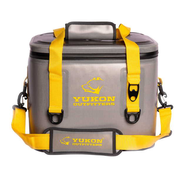 30 Can Tech Cooler