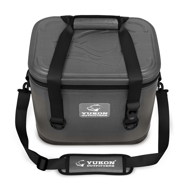 30 Can Tech Cooler