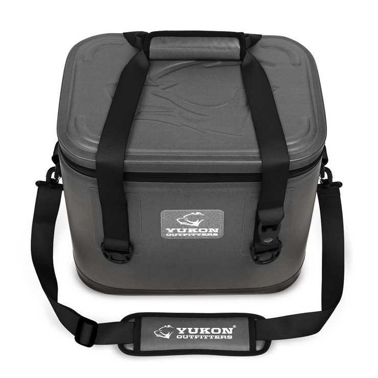 30 Can Tech Cooler
