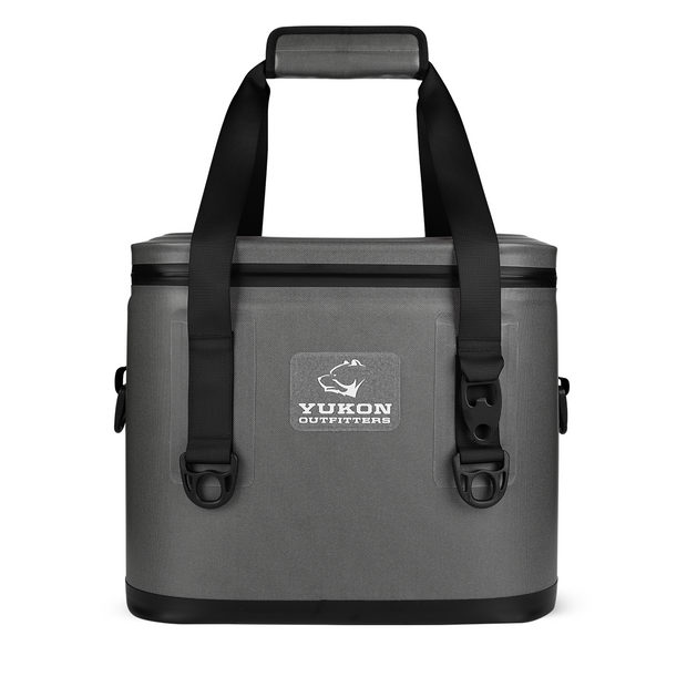 30 Can Tech Cooler