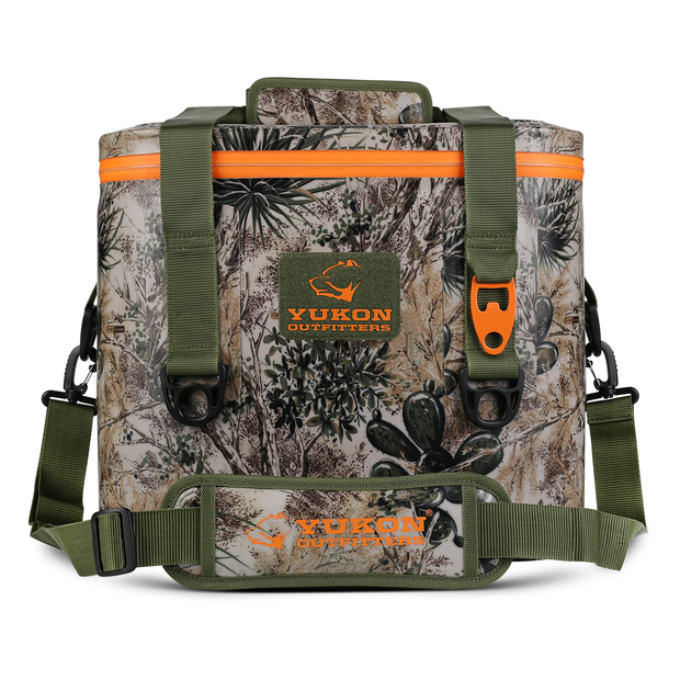 30 Can Tech Cooler