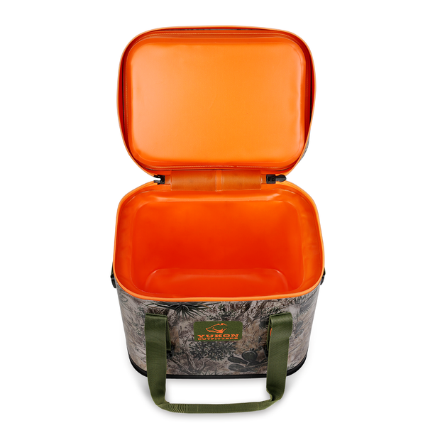 30 Can Tech Cooler