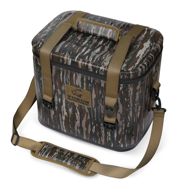 30 Can Tech Cooler