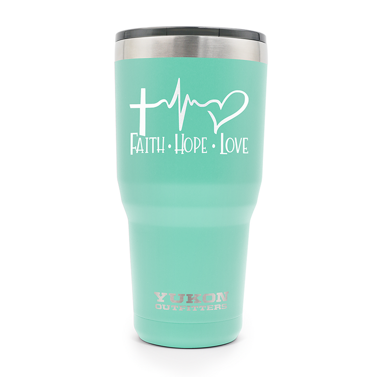 Freedom 30 oz Tumbler