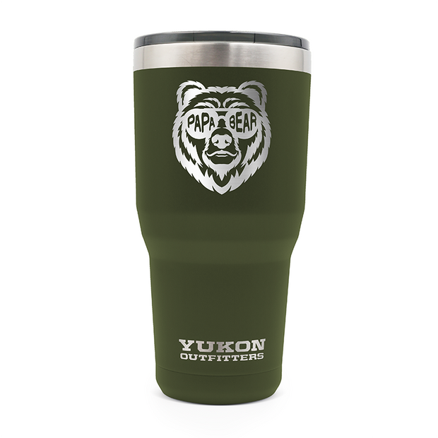 Freedom 30 oz Tumbler