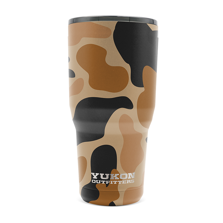 Freedom 30 oz Tumbler