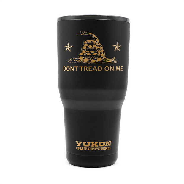 Freedom 30 oz Tumbler