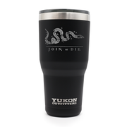 Freedom 30 oz Tumbler