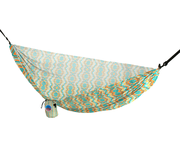 Vista Series Printed Hammocks