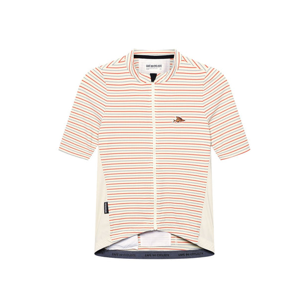Cafe du Cycliste Romy Short Sleeve Jersey