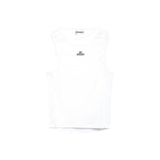 Cafe du Cycliste Liliane Sleeveless Baselayer