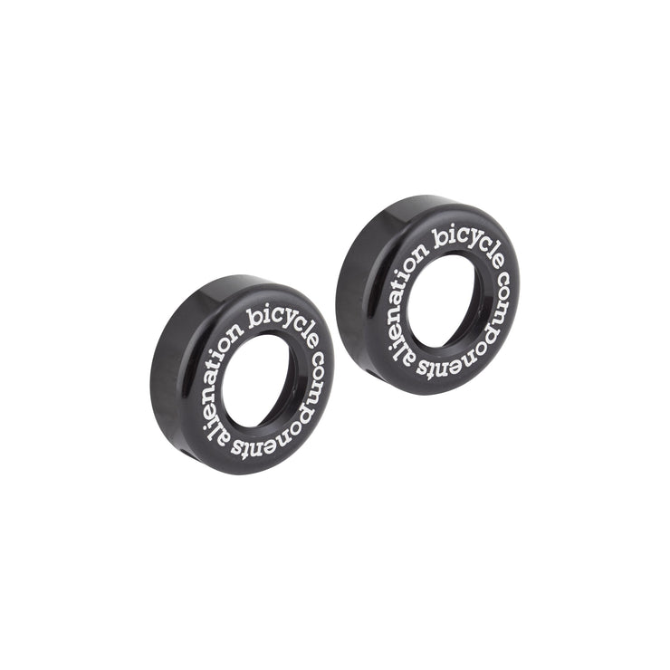 Stooges Bar End Caps