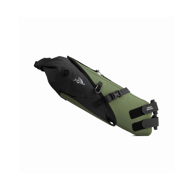 Cafe du Cycliste Bike Packing Saddle Bag