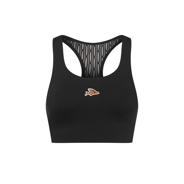 Cafe du Cycliste Cesarine Sports Bra