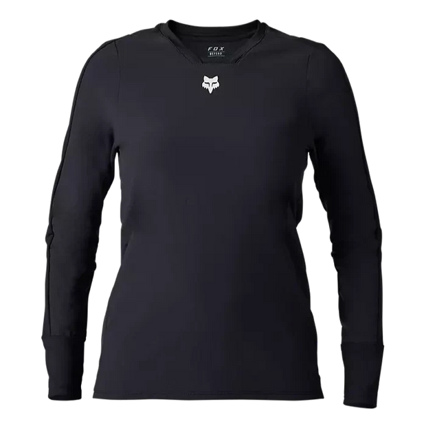 Defend Thermal Jersey (Women's)