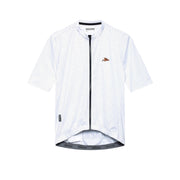 Cafe du Cycliste Fleurette Short Sleeve Jersey