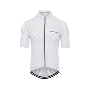 Cafe du Cycliste Francine Short Sleeve Jersey