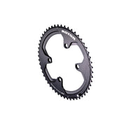 Rotor Round Non-Aero Outer Chainring for 110x4bcd
