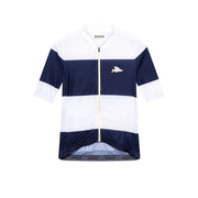 Cafe du Cycliste Angeline Short Sleeve Jersey