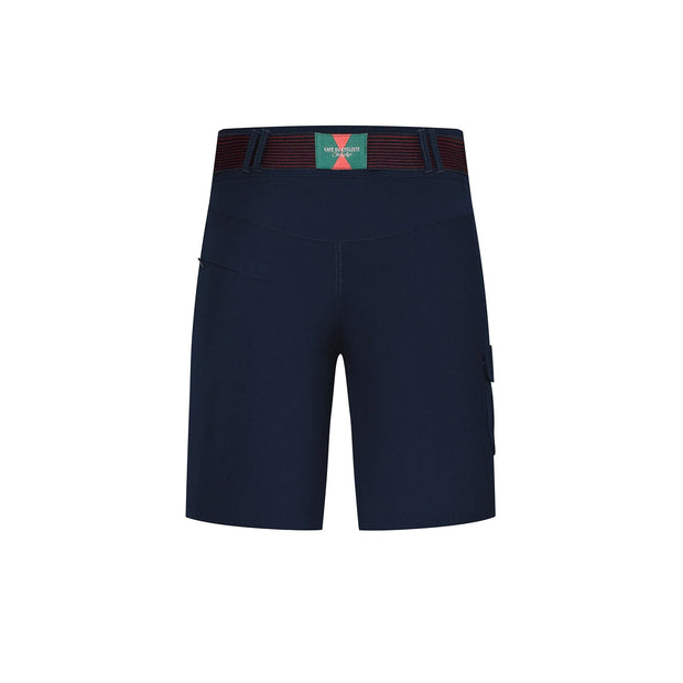 Cafe du Cycliste Virginie Shorts
