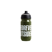 Cafe du Cycliste Forever Outsiders Water Bottle