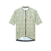 Cafe du Cycliste Fleurette Short Sleeve Jersey