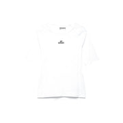 Cafe du Cycliste Liliane Short Sleeve Baselayer