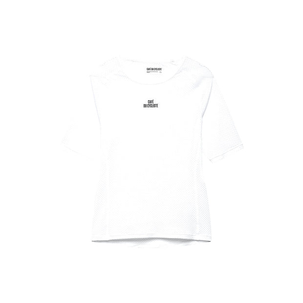 Cafe du Cycliste Liliane Short Sleeve Baselayer